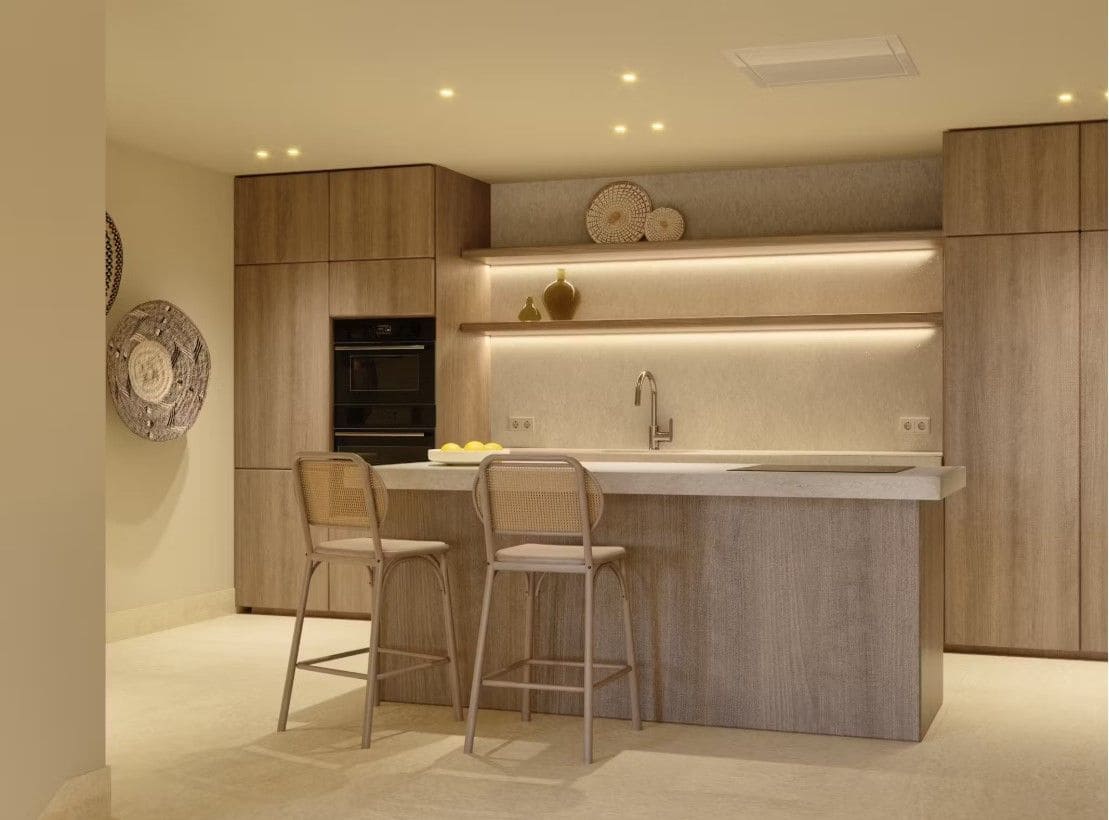 3 quarto Moradia para venda em Mojacar - 995 000 € (Ref: 8715309)