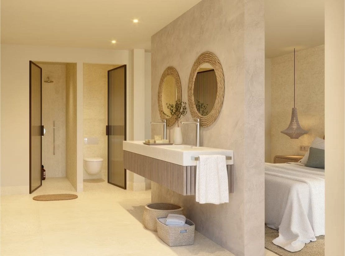 3 quarto Moradia para venda em Mojacar - 995 000 € (Ref: 8715309)