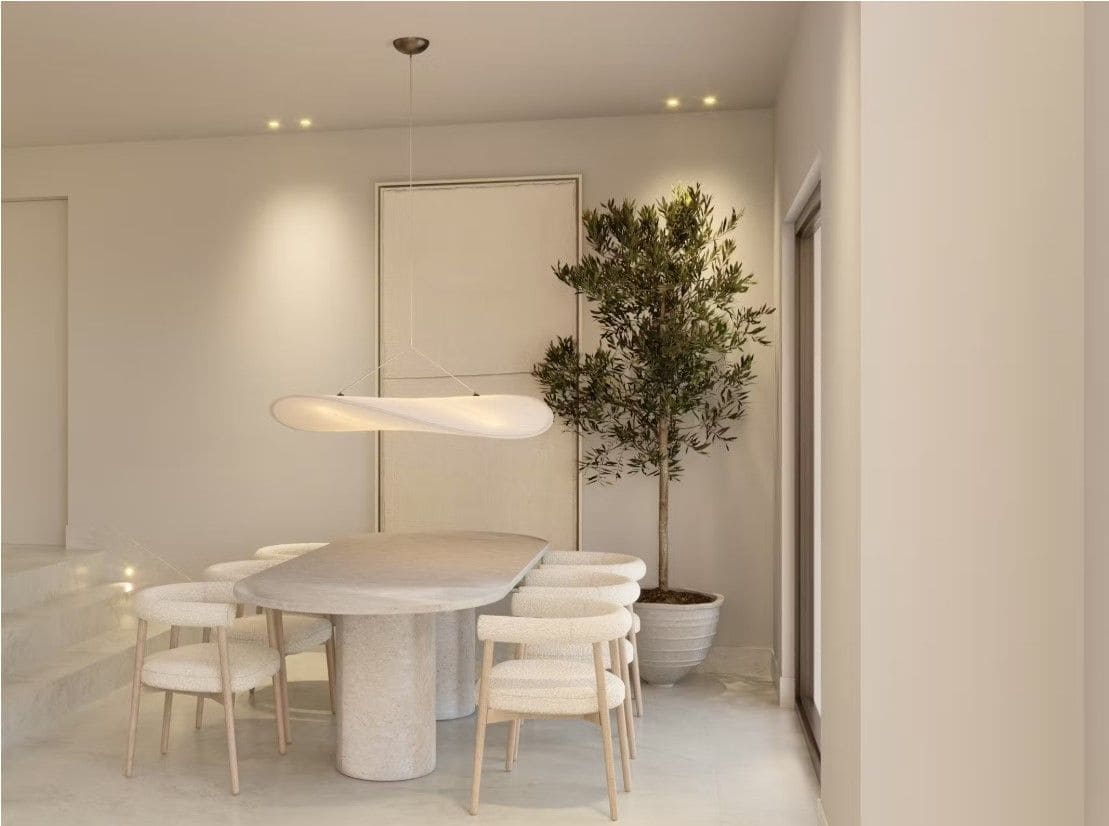 3 quarto Moradia para venda em Mojacar - 995 000 € (Ref: 8715309)