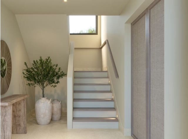 3 soveværelse Villa til salg i Mojácar - € 995.000 (Ref: 8715309)