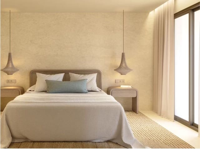 3 soveværelse Villa til salg i Mojácar - € 995.000 (Ref: 8715309)