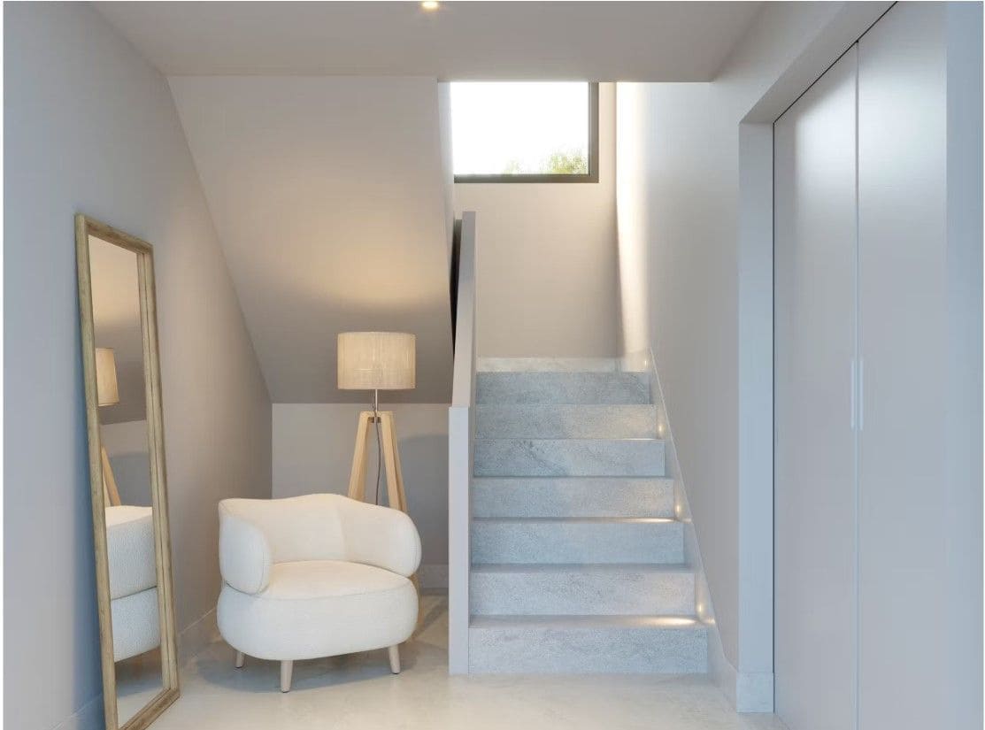 3 quarto Moradia para venda em Mojacar - 995 000 € (Ref: 8715309)