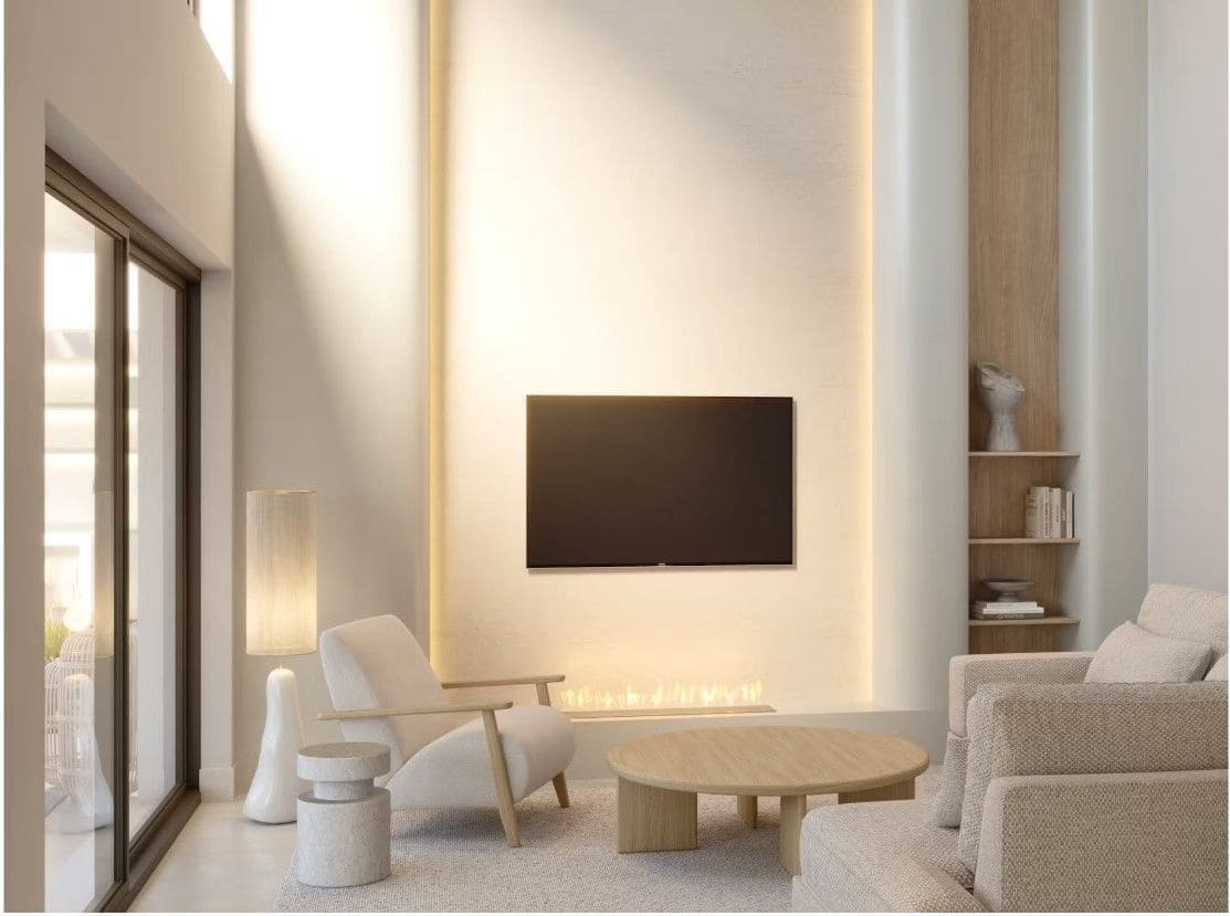 3 quarto Moradia para venda em Mojacar - 995 000 € (Ref: 8715309)