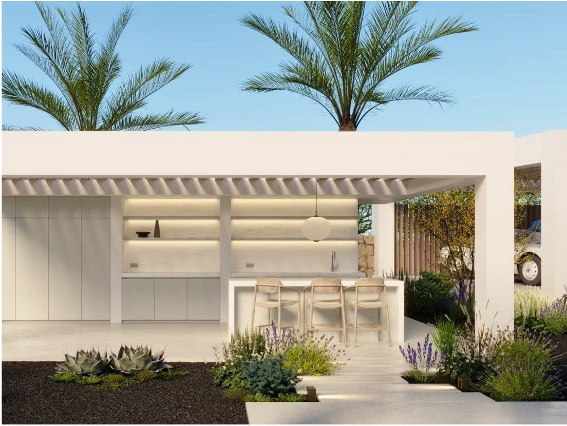 3 quarto Moradia para venda em Mojacar - 995 000 € (Ref: 8715309)