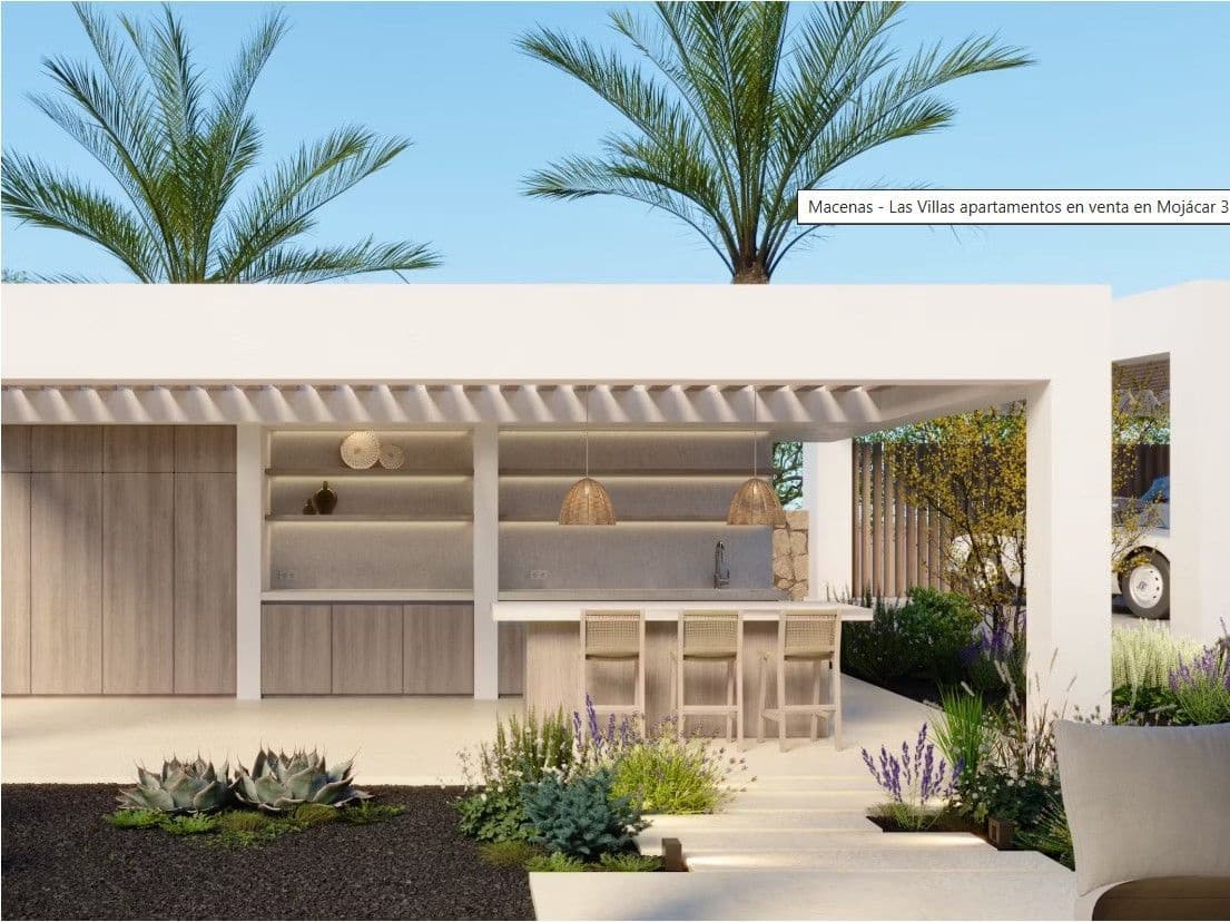 3 quarto Moradia para venda em Mojacar - 995 000 € (Ref: 8715309)