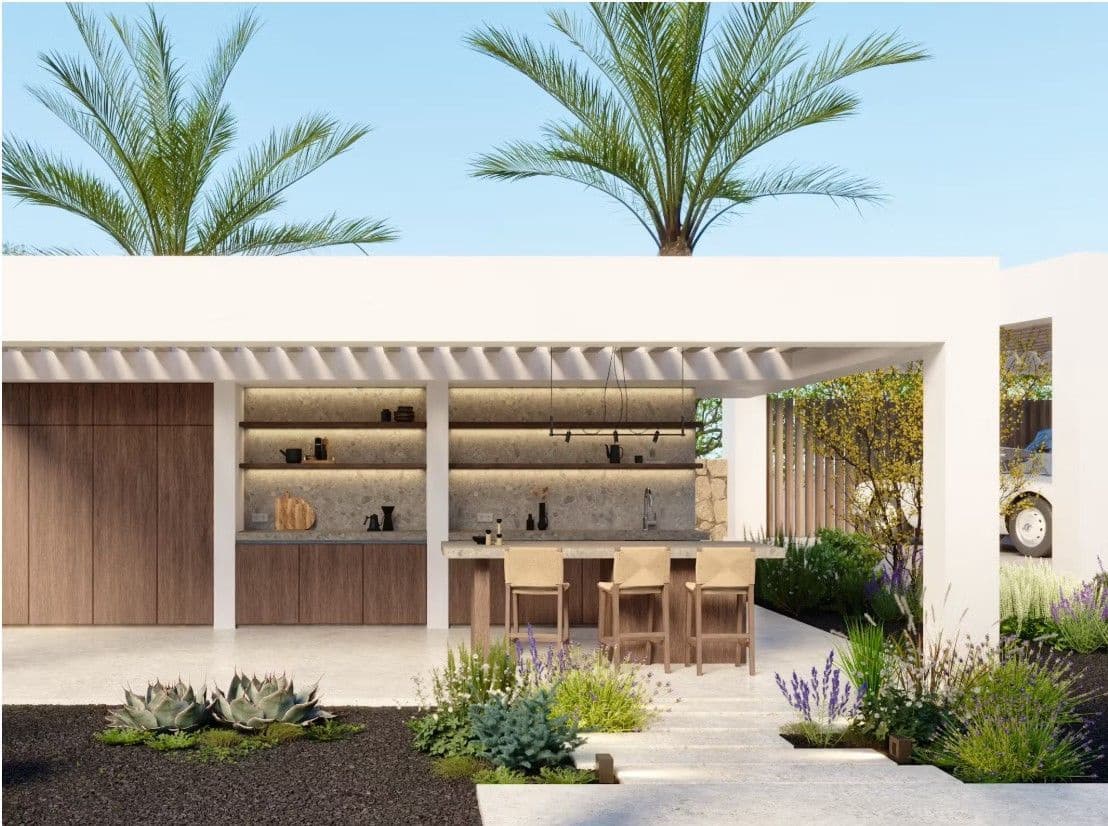 3 quarto Moradia para venda em Mojacar - 995 000 € (Ref: 8715309)