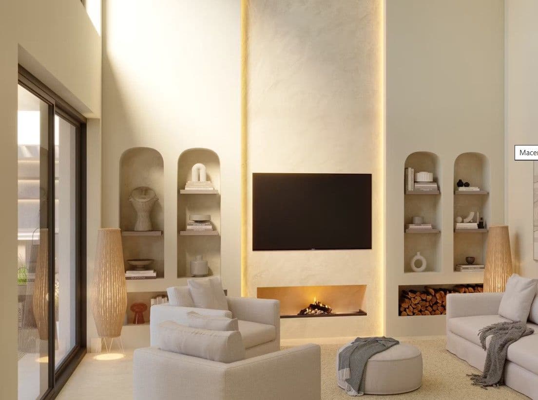 3 quarto Moradia para venda em Mojacar - 995 000 € (Ref: 8715309)