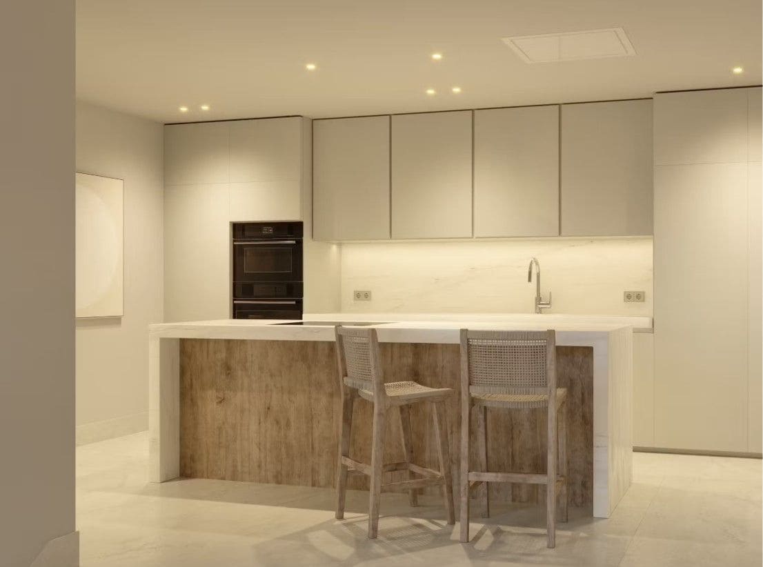 3 quarto Moradia para venda em Mojacar - 995 000 € (Ref: 8715309)