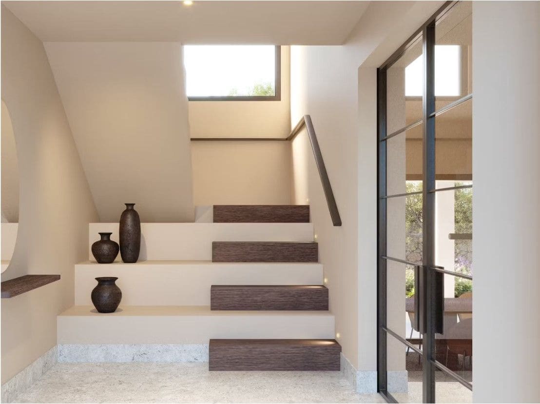 3 quarto Moradia para venda em Mojacar - 995 000 € (Ref: 8715309)