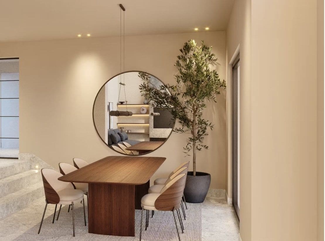 3 quarto Moradia para venda em Mojacar - 995 000 € (Ref: 8715309)