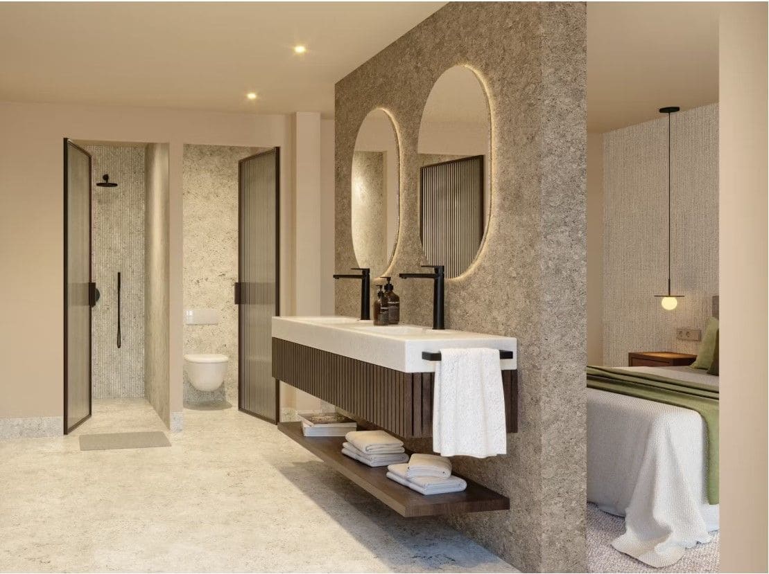 3 quarto Moradia para venda em Mojacar - 995 000 € (Ref: 8715309)