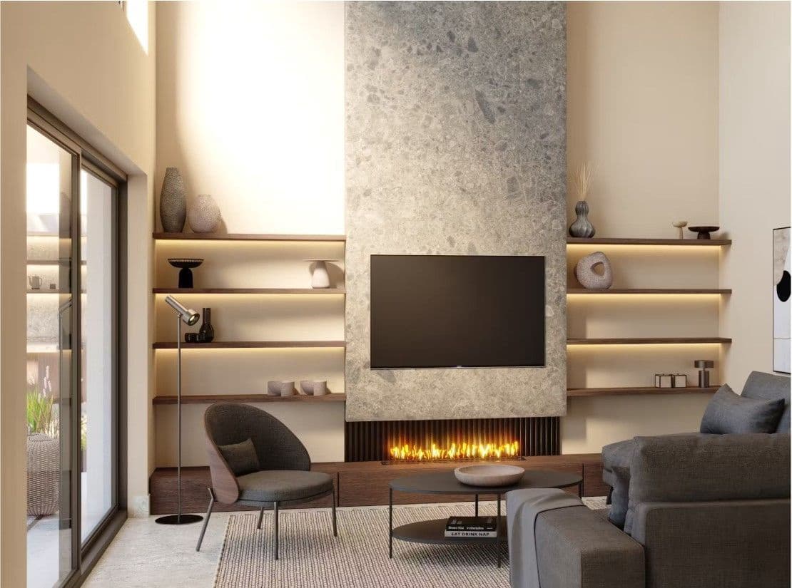 3 quarto Moradia para venda em Mojacar - 995 000 € (Ref: 8715309)