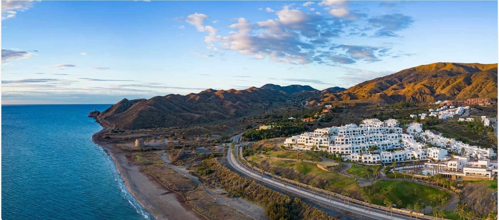 3 quarto Moradia para venda em Mojacar - 995 000 € (Ref: 8715309)