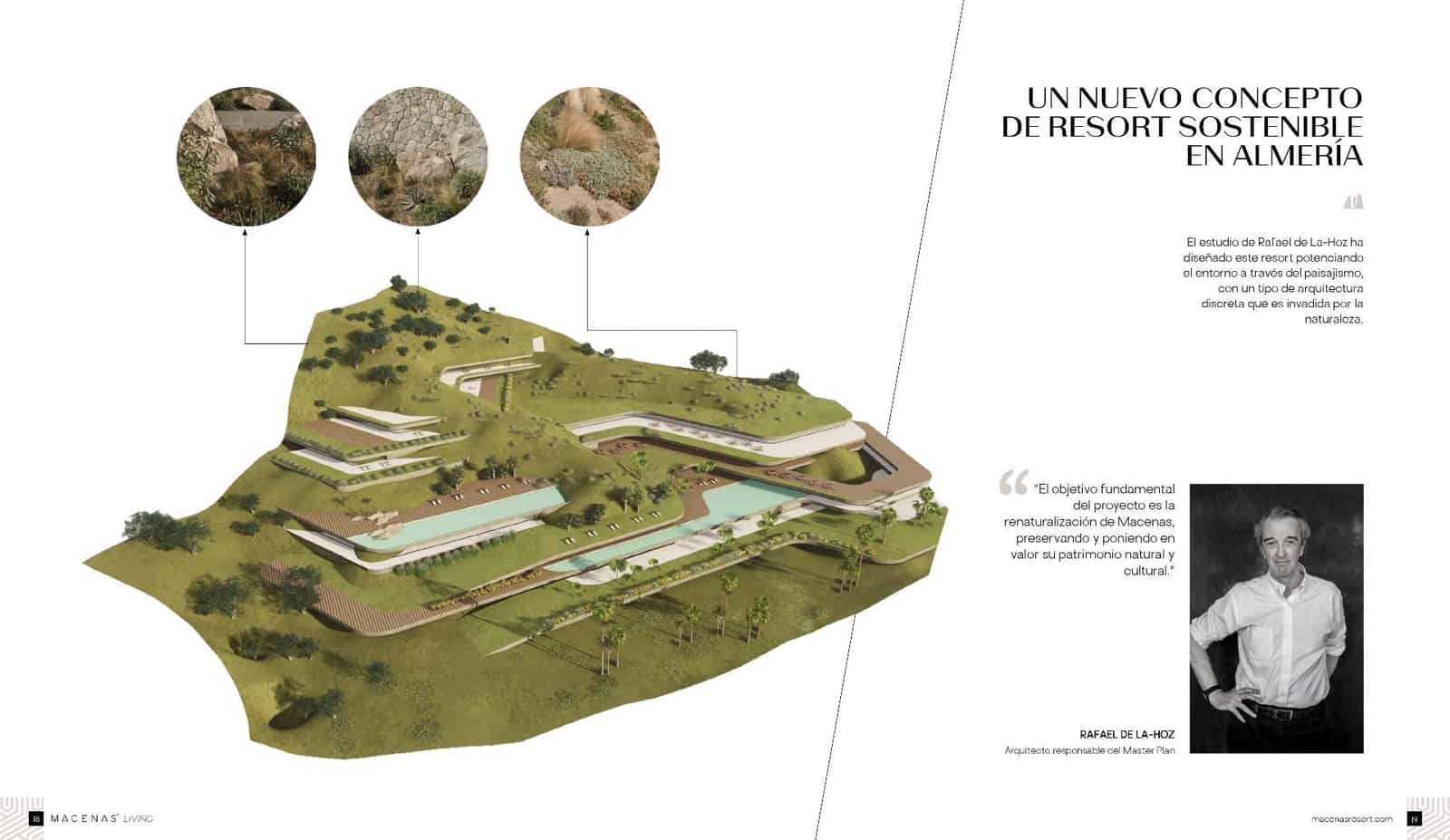 3 quarto Moradia para venda em Mojacar - 995 000 € (Ref: 8715309)