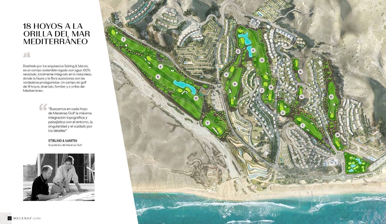 3 quarto Moradia para venda em Mojacar - 995 000 € (Ref: 8715309)
