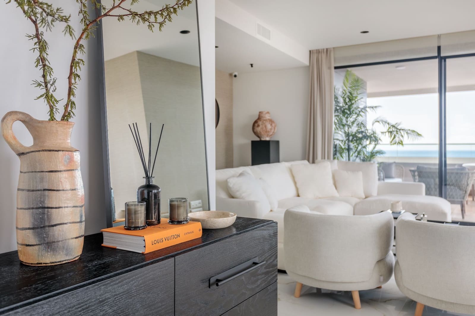 3 soveværelse Penthouse til salg i Benidorm - € 973.750 (Ref: 8715310)