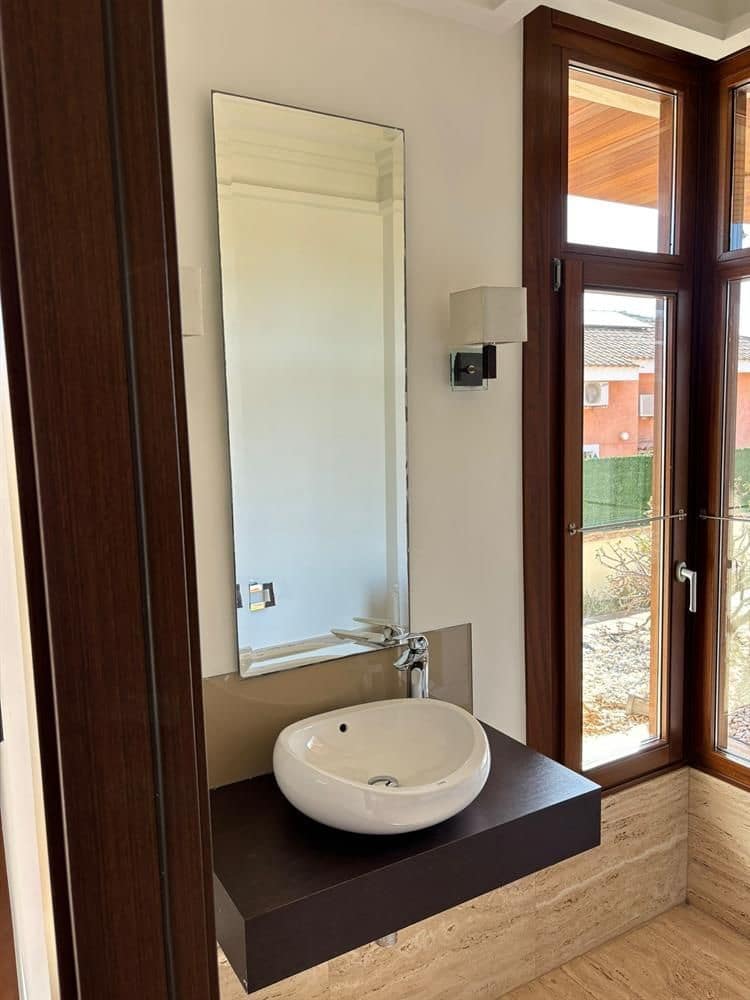 6 soveværelse Villa til salg i Alfaz del Pi / L'Alfas del Pi med swimmingpool garage - € 1.650.000 (Ref: 8735227)