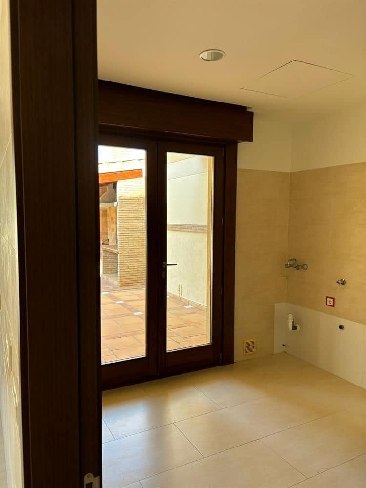 6 soveværelse Villa til salg i Alfaz del Pi / L'Alfas del Pi med swimmingpool garage - € 1.650.000 (Ref: 8735227)