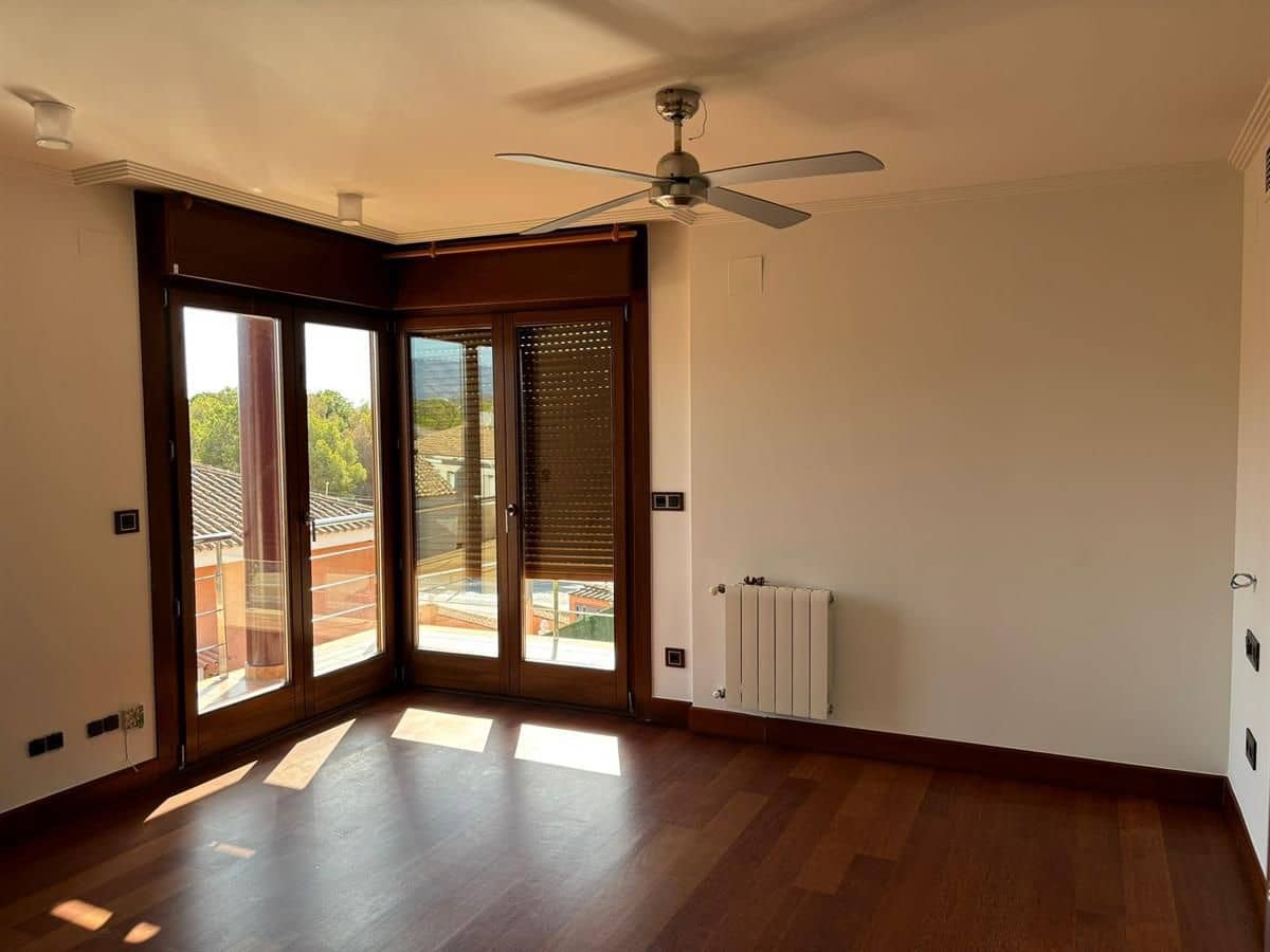 6 soveværelse Villa til salg i Alfaz del Pi / L'Alfas del Pi med swimmingpool garage - € 1.650.000 (Ref: 8735227)