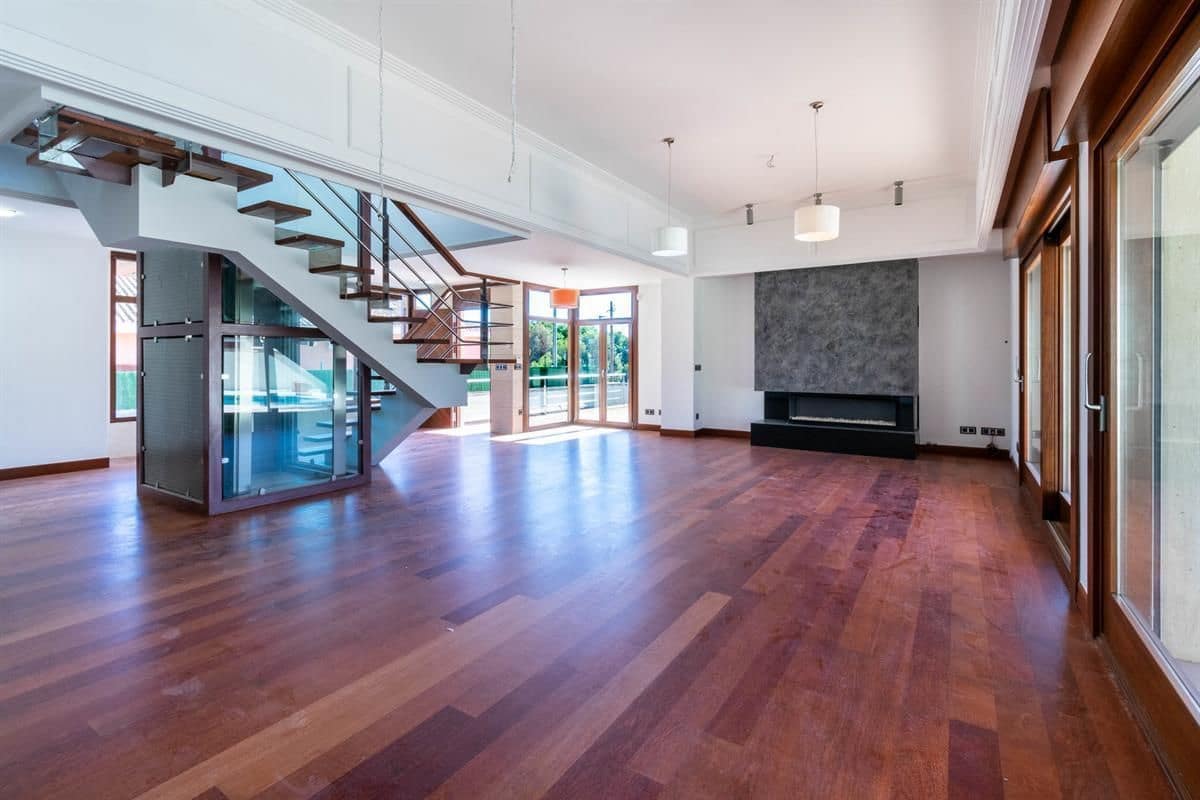 6 soveværelse Villa til salg i Alfaz del Pi / L'Alfas del Pi med swimmingpool garage - € 1.650.000 (Ref: 8735227)