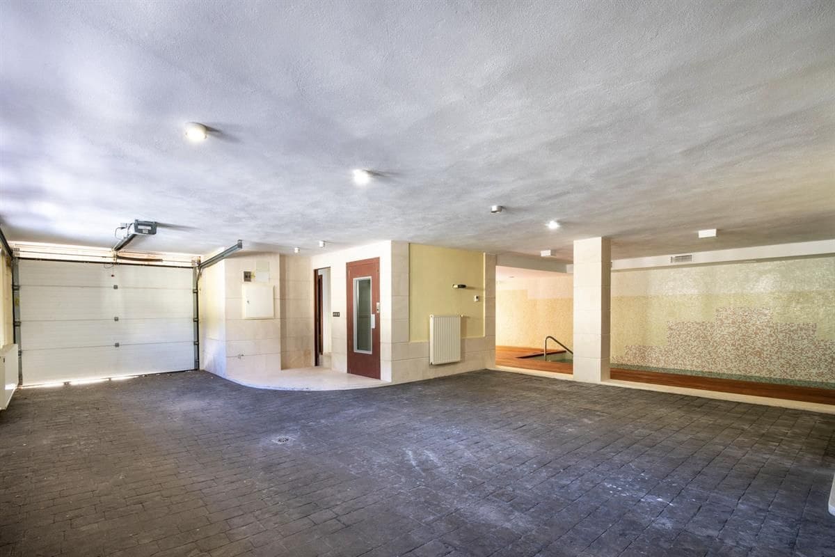 6 soveværelse Villa til salg i Alfaz del Pi / L'Alfas del Pi med swimmingpool garage - € 1.650.000 (Ref: 8735227)