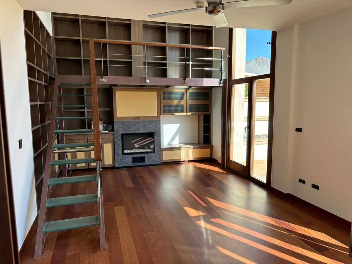 6 soveværelse Villa til salg i Alfaz del Pi / L'Alfas del Pi med swimmingpool garage - € 1.650.000 (Ref: 8735227)