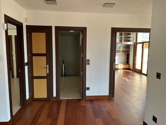 6 soveværelse Villa til salg i Albir, Alfaz del Pi / L'Alfàs del Pi med swimmingpool garage - € 1.650.000 (Ref: 8735227)