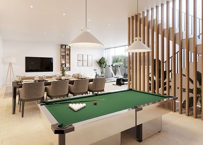 2 camera da letto Villa in vendita in Polop con garage - 445.000 € (Rif: 8775875)