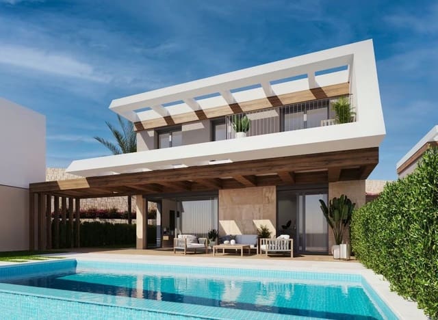 2 camera da letto Villa in vendita in Polop con garage - 445.000 € (Rif: 8775875)