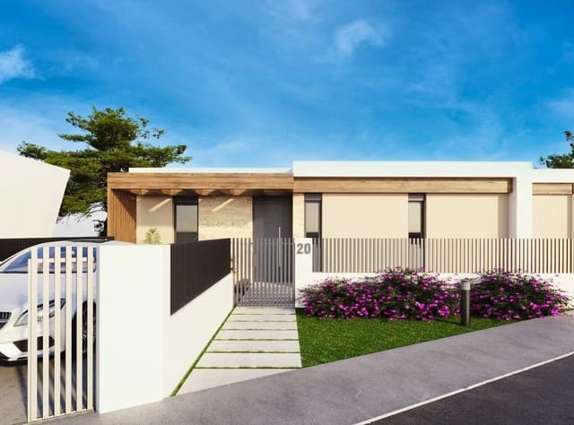 2 camera da letto Villa in vendita in Polop con garage - 445.000 € (Rif: 8775875)