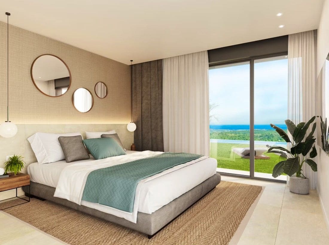 2 camera da letto Villa in vendita in Polop con garage - 445.000 € (Rif: 8775875)