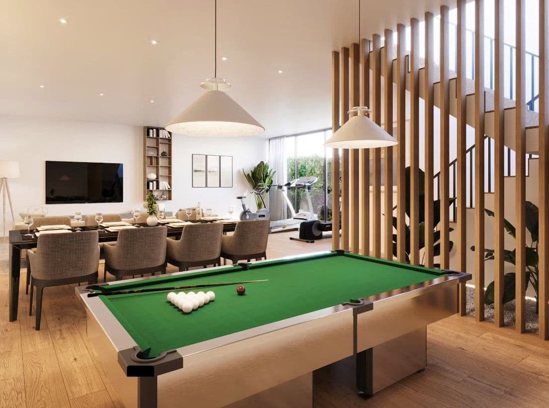 2 camera da letto Villa in vendita in Polop con garage - 445.000 € (Rif: 8775875)