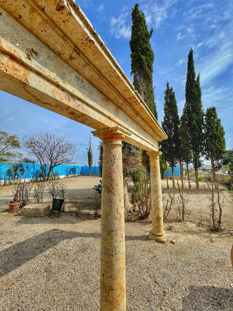 Finca/Landehus til salg i Mojacar med garage - € 750.000 (Ref: 8786021)