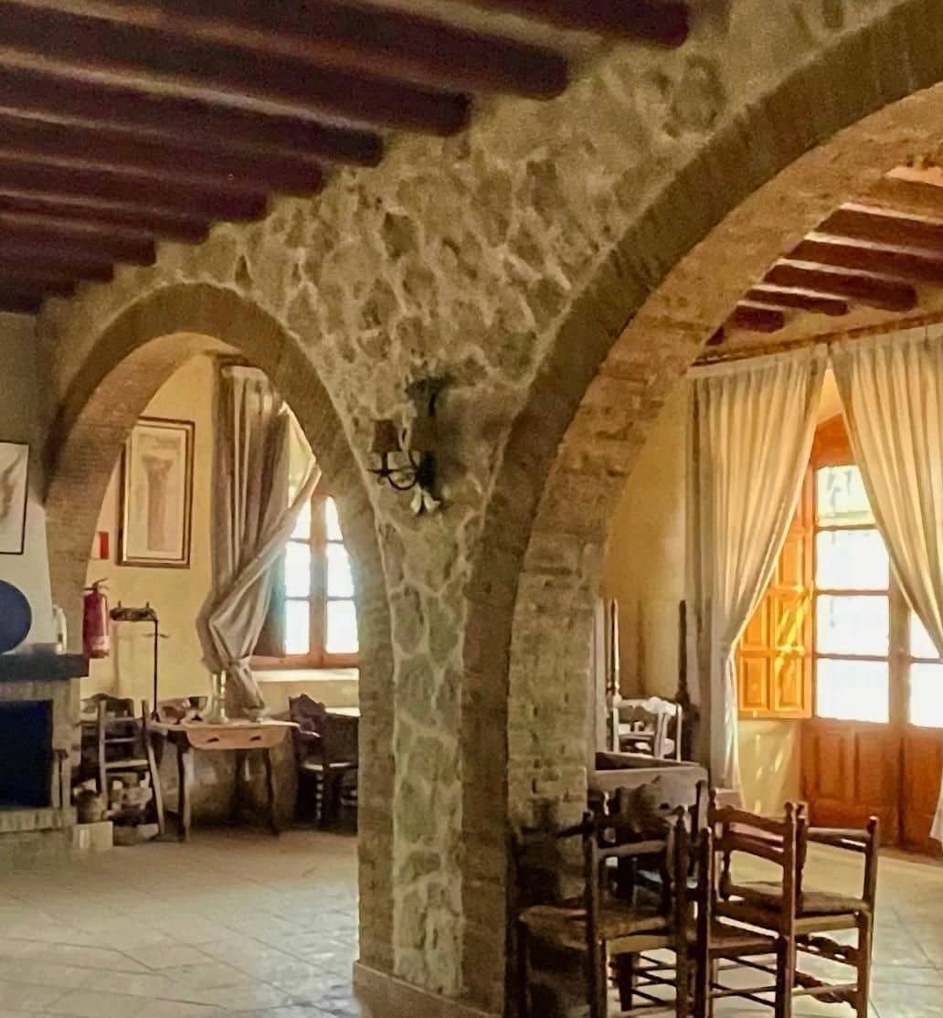 Finca/Landehus til salg i Mojacar med garage - € 750.000 (Ref: 8786021)