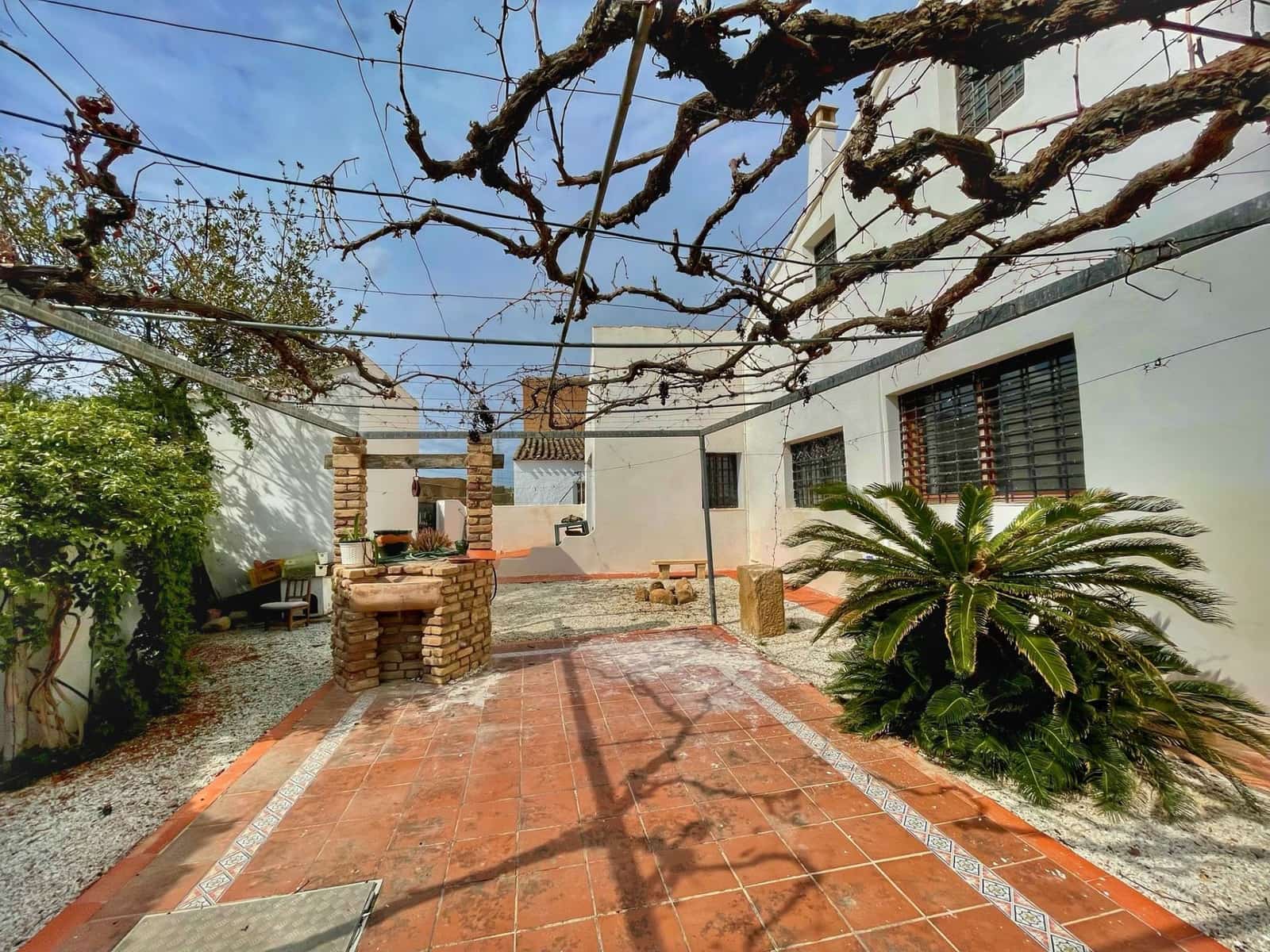 Finca/Landehus til salg i Mojacar med garage - € 750.000 (Ref: 8786021)