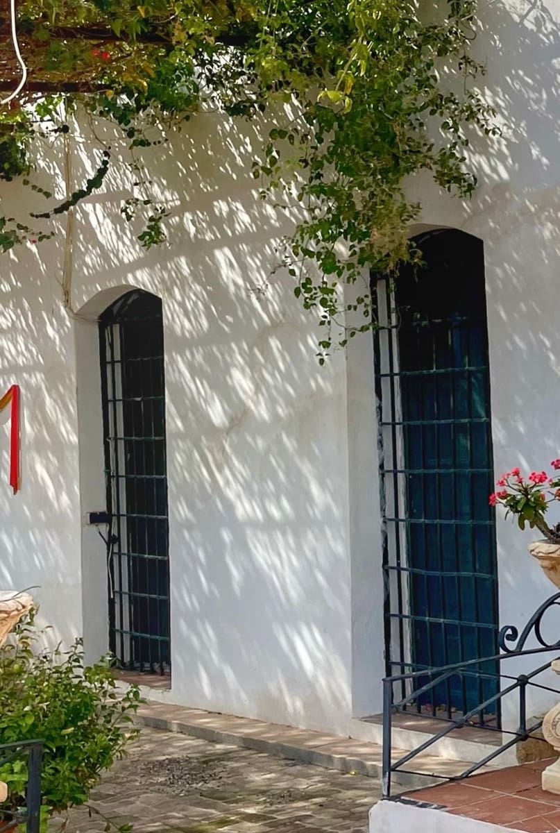 Finca/Landehus til salg i Mojacar med garage - € 750.000 (Ref: 8786021)