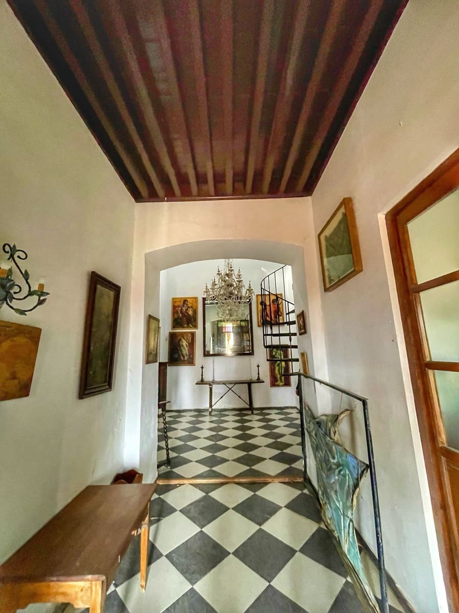 Finca/Landehus til salg i Mojacar med garage - € 750.000 (Ref: 8786021)