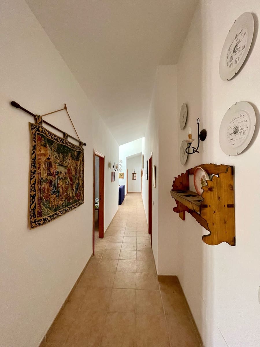 Finca/Landehus til salg i Mojacar med garage - € 750.000 (Ref: 8786021)