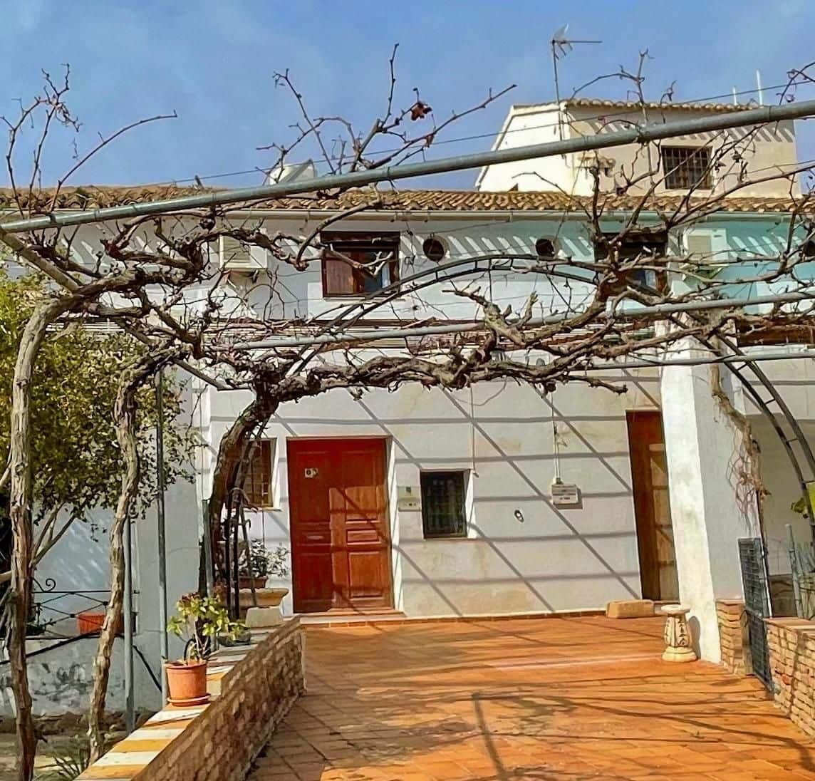 Finca/Landehus til salg i Mojacar med garage - € 750.000 (Ref: 8786021)