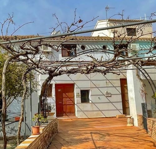 Finca/Landehus til salg i Mojácar med garage - € 750.000 (Ref: 8786021)