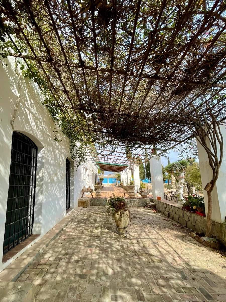 Finca/Landehus til salg i Mojacar med garage - € 750.000 (Ref: 8786021)