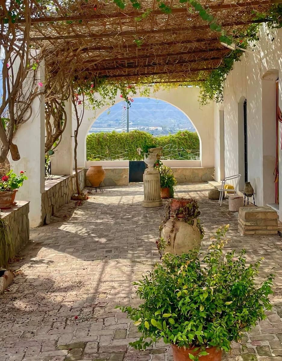 Finca/Landehus til salg i Mojacar med garage - € 750.000 (Ref: 8786021)