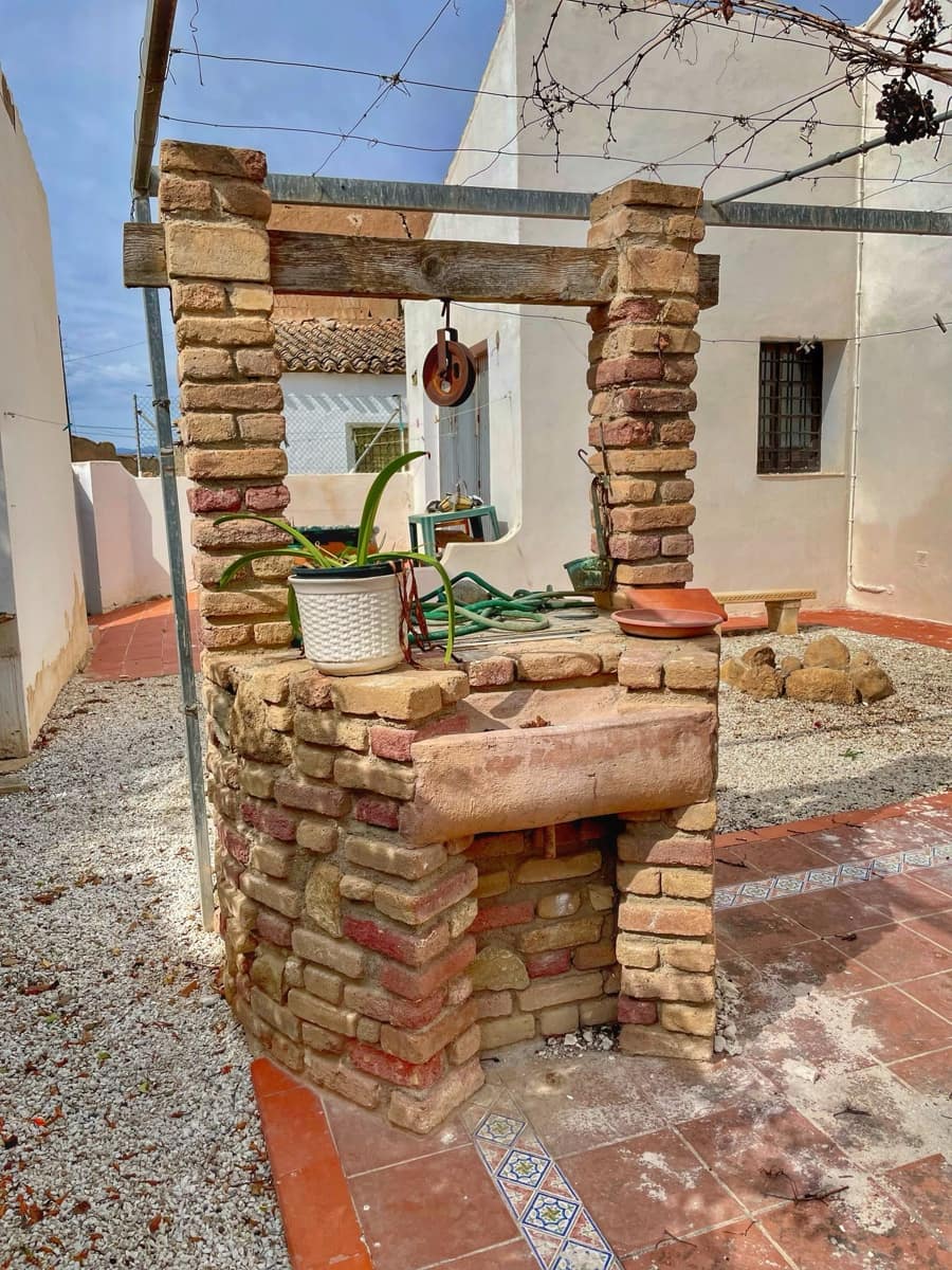 Finca/Landehus til salg i Mojacar med garage - € 750.000 (Ref: 8786021)