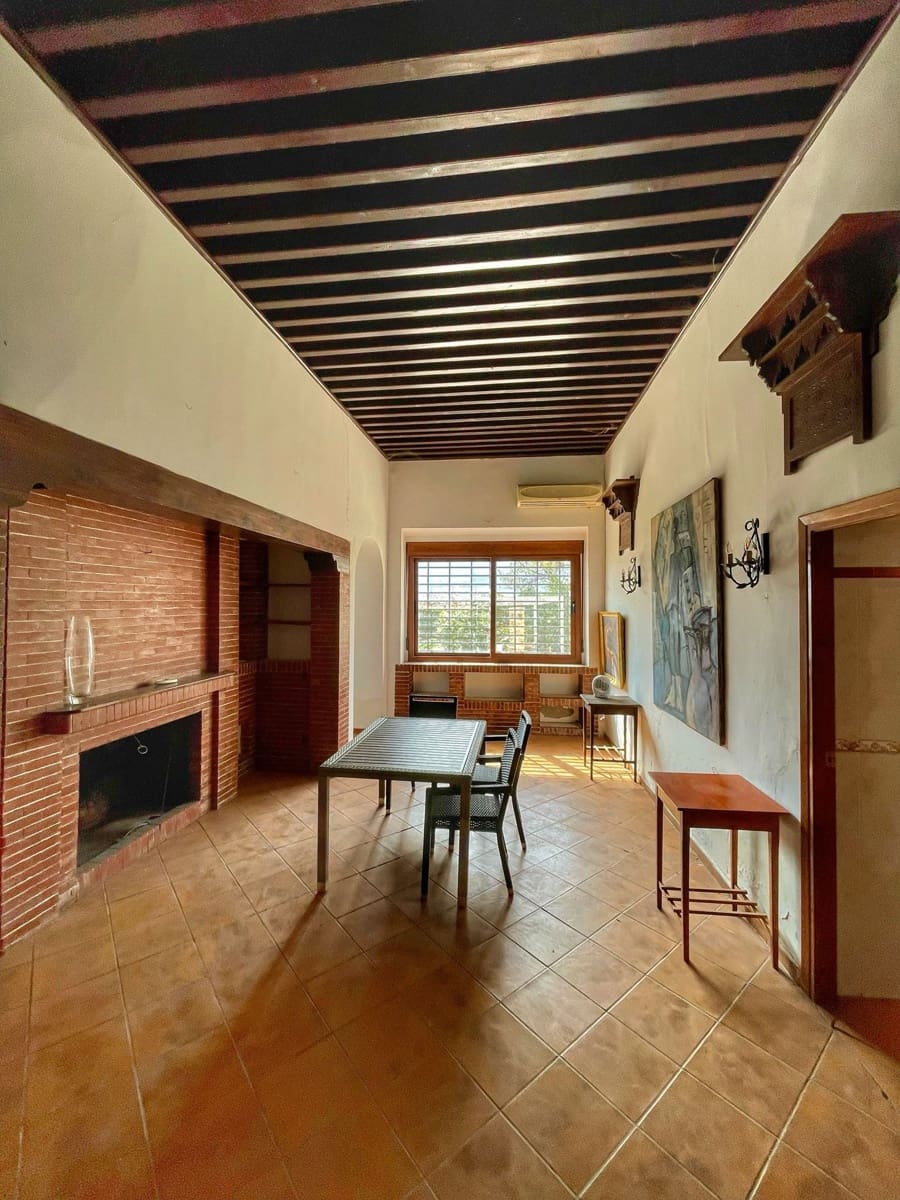 Finca/Landehus til salg i Mojacar med garage - € 750.000 (Ref: 8786021)