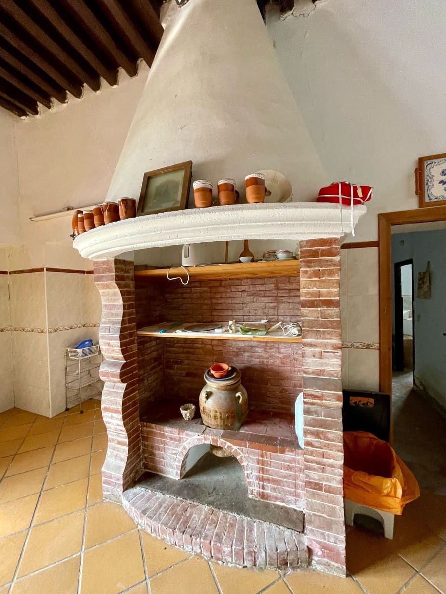 Finca/Landehus til salg i Mojacar med garage - € 750.000 (Ref: 8786021)