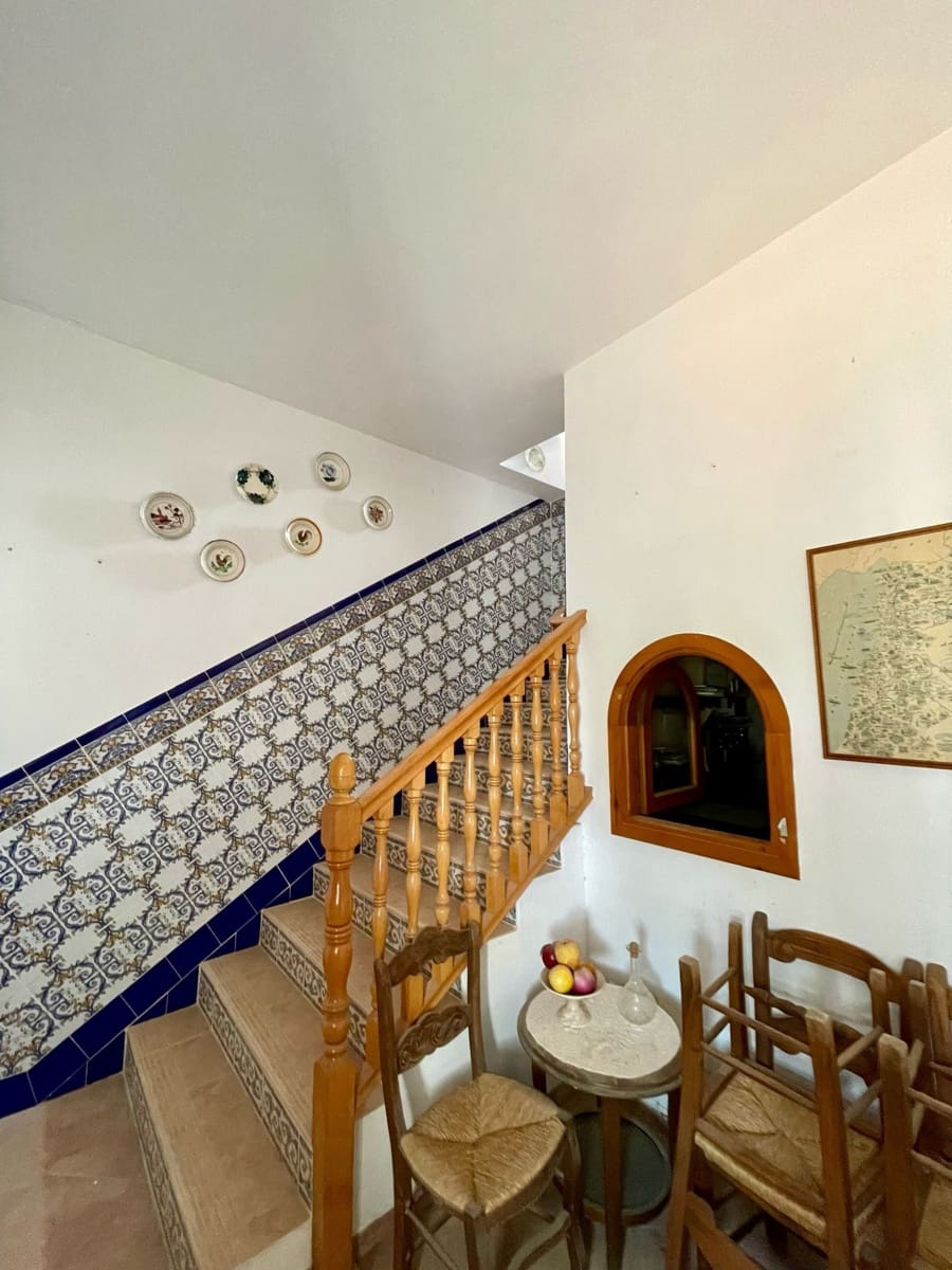 Finca/Landehus til salg i Mojacar med garage - € 750.000 (Ref: 8786021)