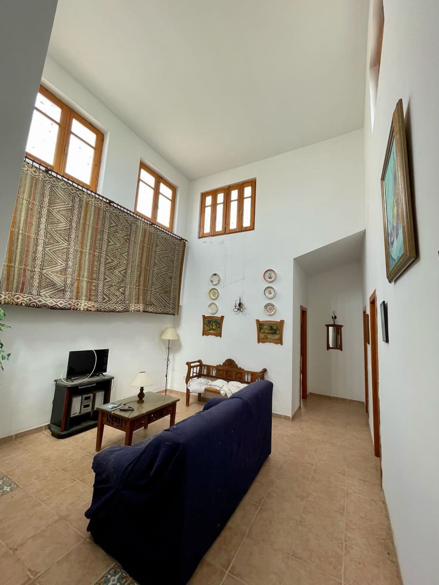 Finca/Landehus til salg i Mojacar med garage - € 750.000 (Ref: 8786021)