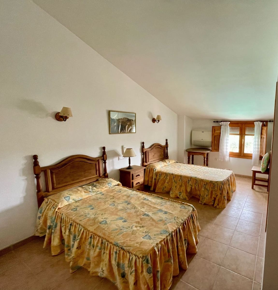 Finca/Landehus til salg i Mojacar med garage - € 750.000 (Ref: 8786021)