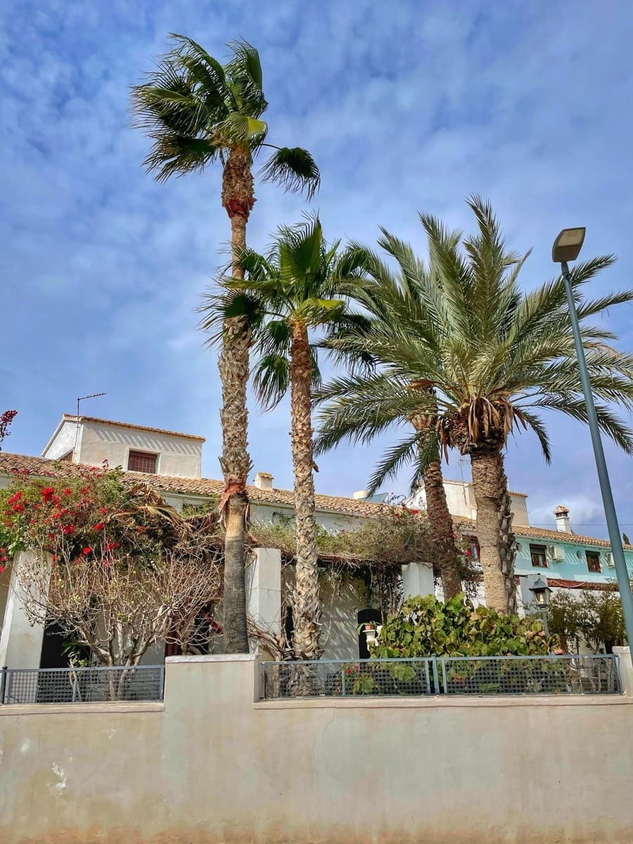 Finca/Landehus til salg i Mojacar med garage - € 750.000 (Ref: 8786021)