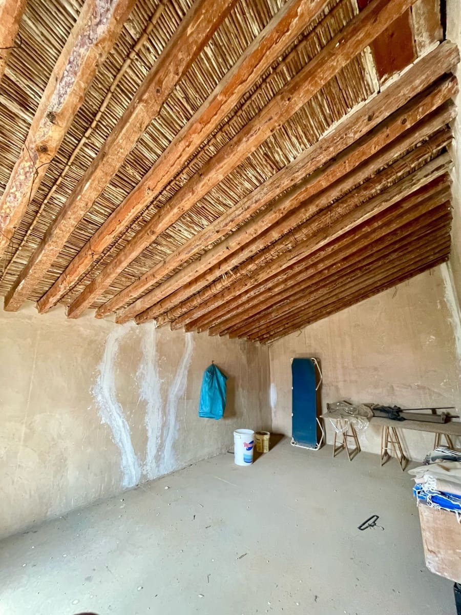 Finca/Landehus til salg i Mojacar med garage - € 750.000 (Ref: 8786021)